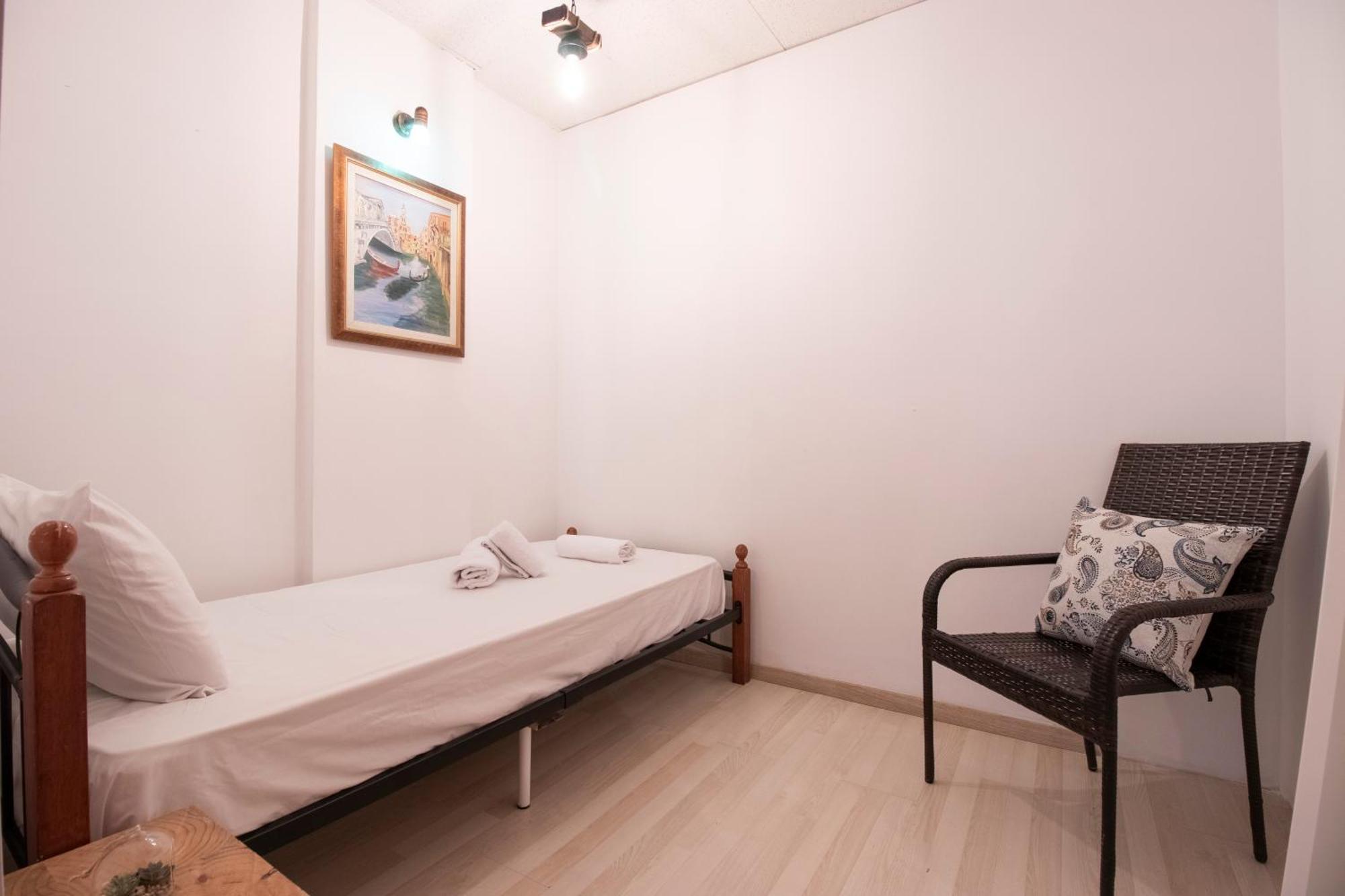 Modern City Apt In The Heart Of Heraklion Kültér fotó